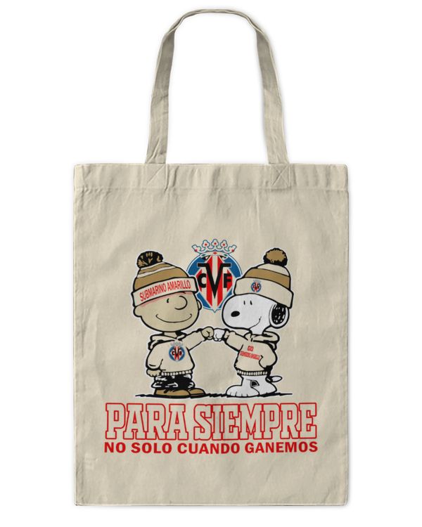 Tote Bag - Printed in the EU