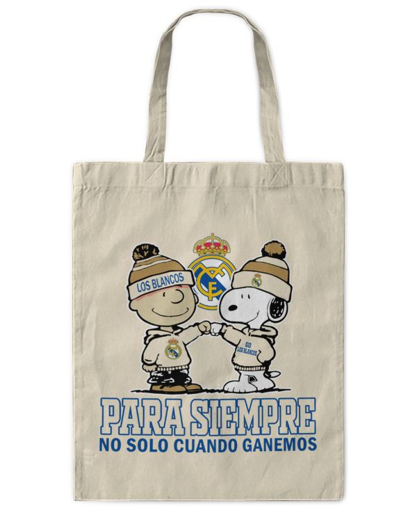 Tote Bag - Printed in the EU