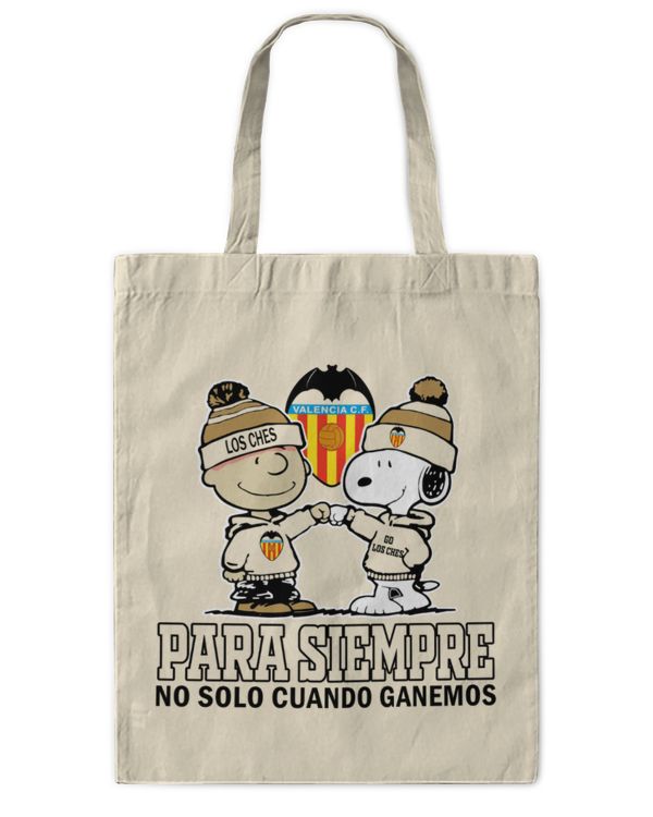Tote Bag - Printed in the EU