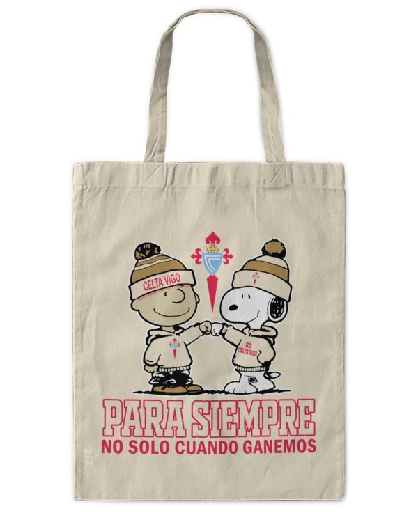 Tote Bag - Printed in the EU