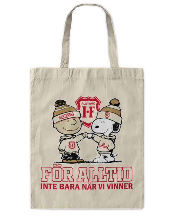 Tote Bag - Printed in the EU