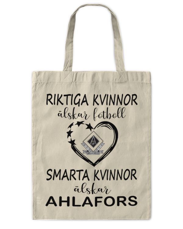 Tote Bag - Printed in the EU