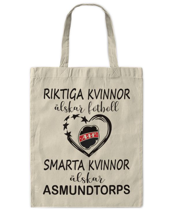 Tote Bag - Printed in the EU