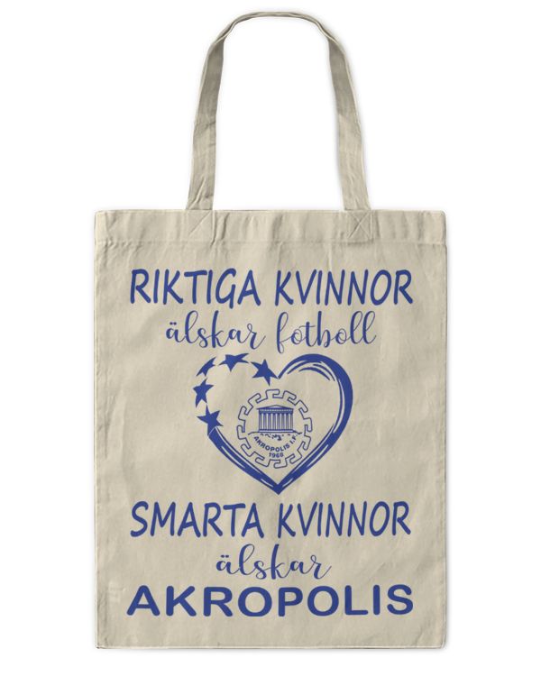 Tote Bag - Printed in the EU