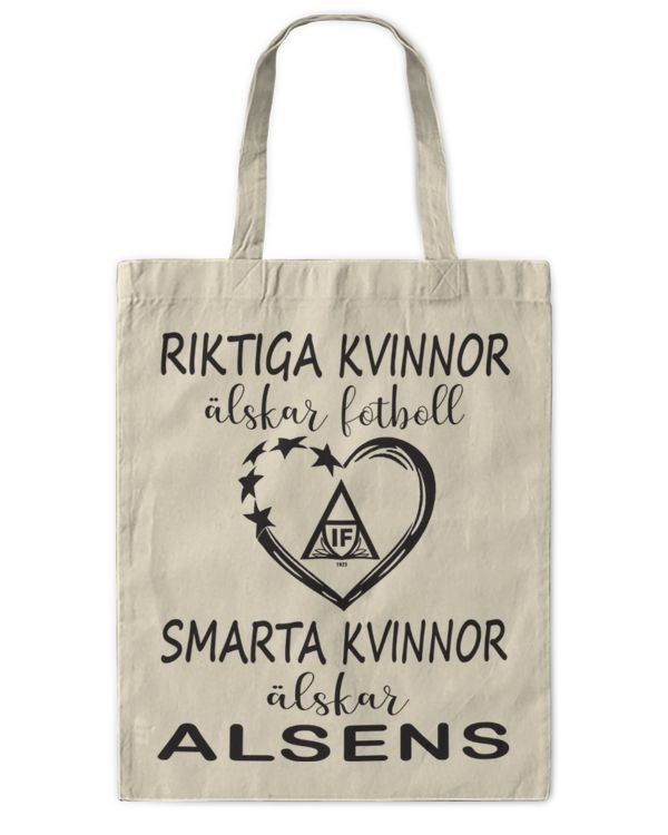 Tote Bag - Printed in the EU