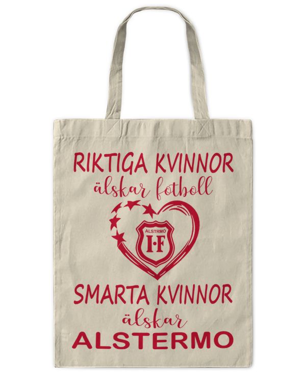 Tote Bag - Printed in the EU