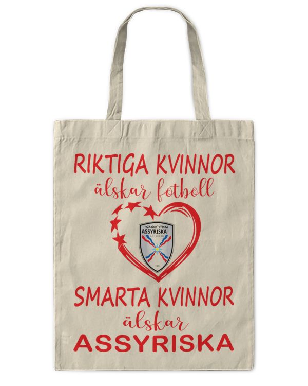 Tote Bag - Printed in the EU