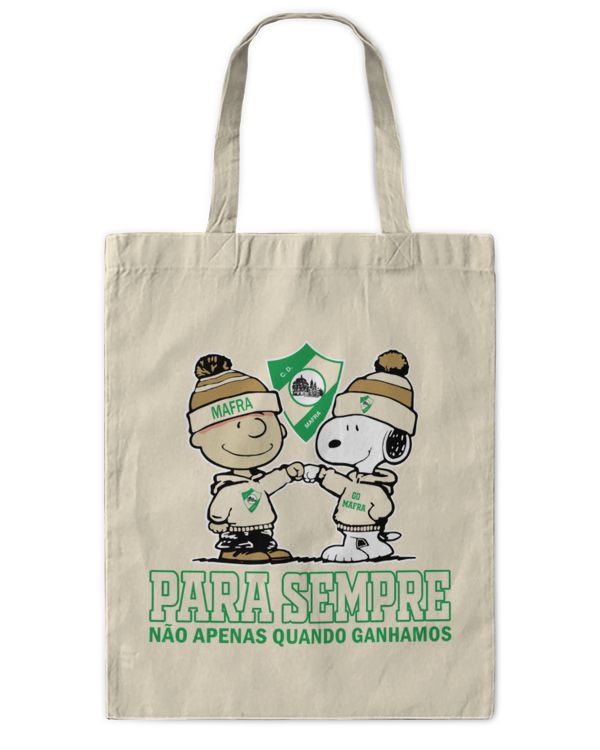 Tote Bag - Printed in the EU