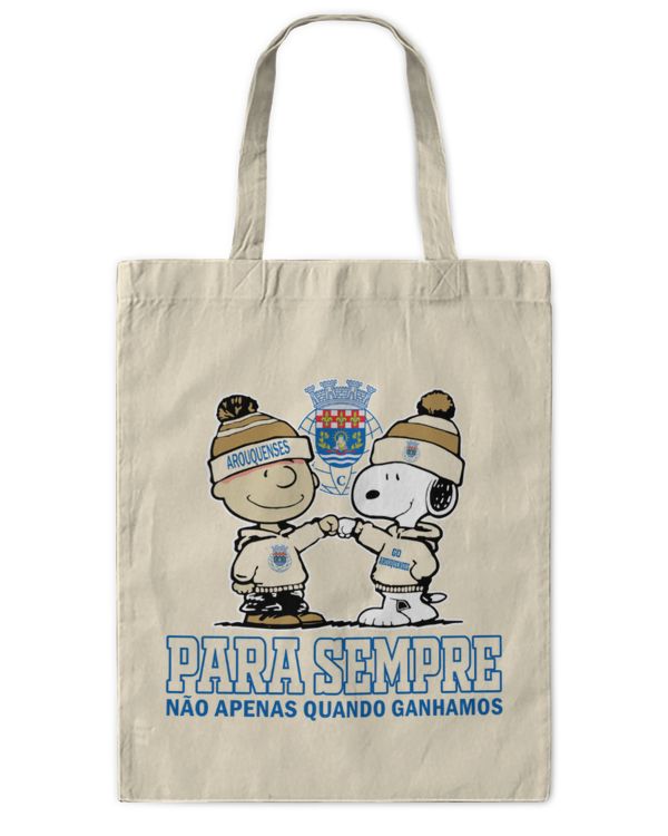 Tote Bag - Printed in the EU
