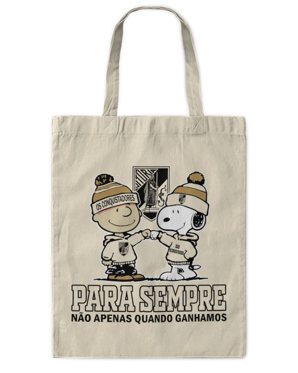 Tote Bag - Printed in the EU