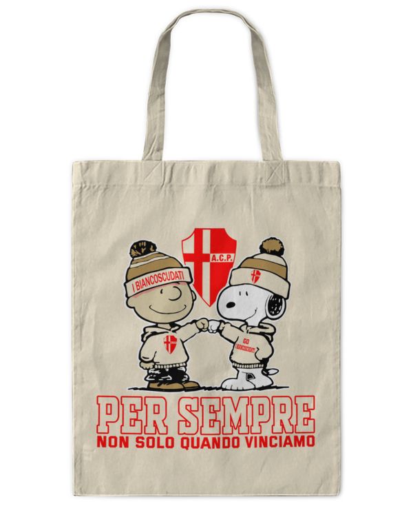 Tote Bag - Printed in the EU