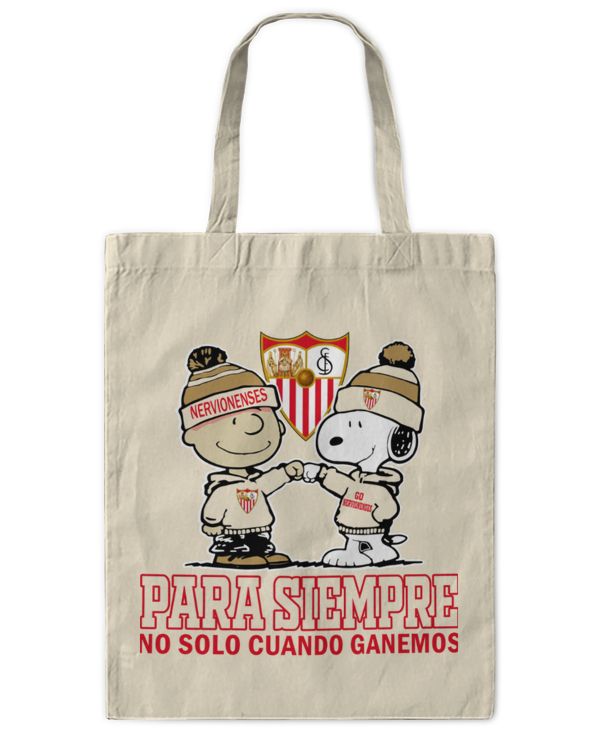 Tote Bag - Printed in the EU
