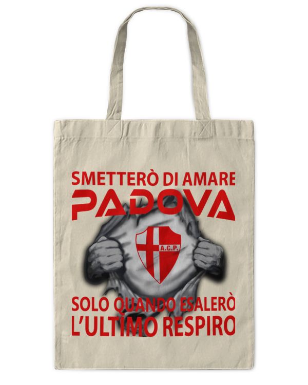 Tote Bag - Printed in the EU