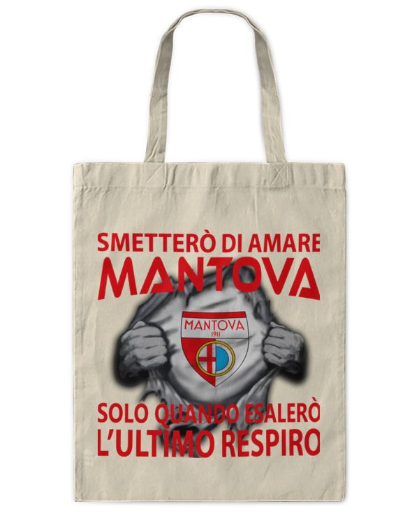 Tote Bag - Printed in the EU