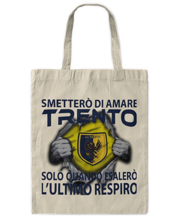 Tote Bag - Printed in the EU