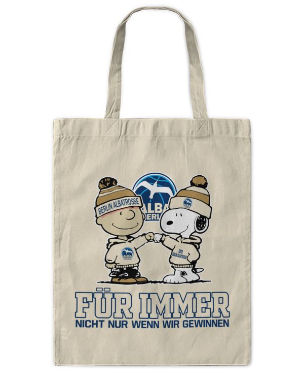 Tote Bag - Printed in the EU