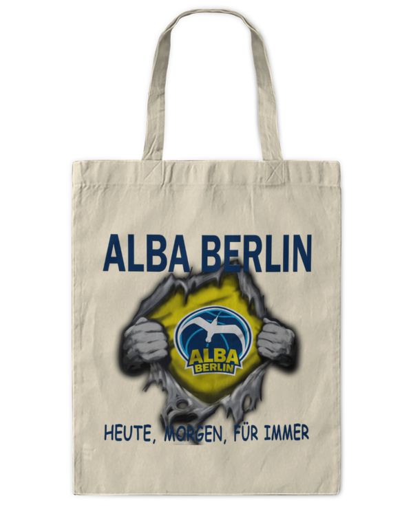 Tote Bag - Printed in the EU