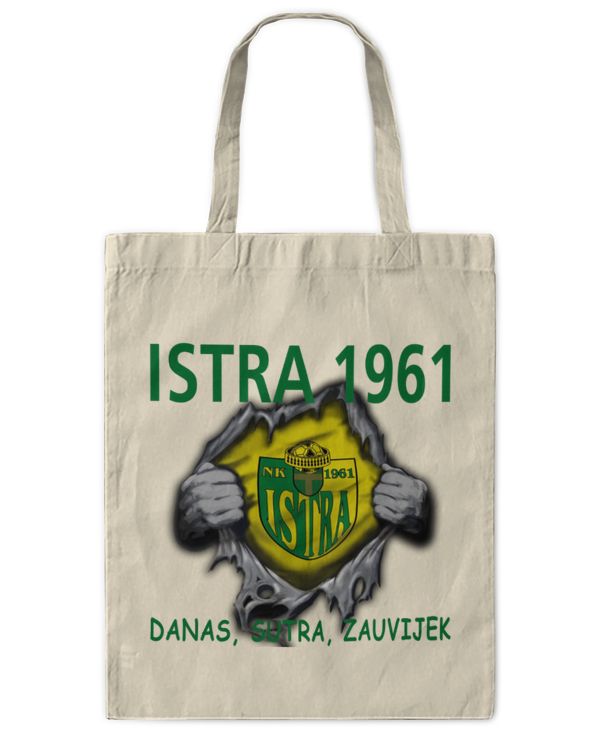 Tote Bag - Printed in the EU