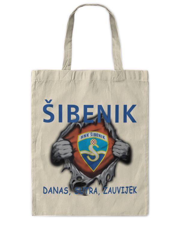 Tote Bag - Printed in the EU