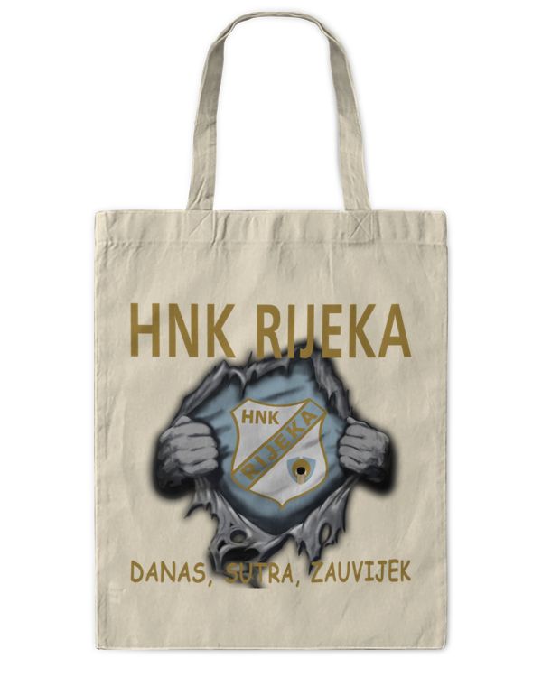 Tote Bag - Printed in the EU