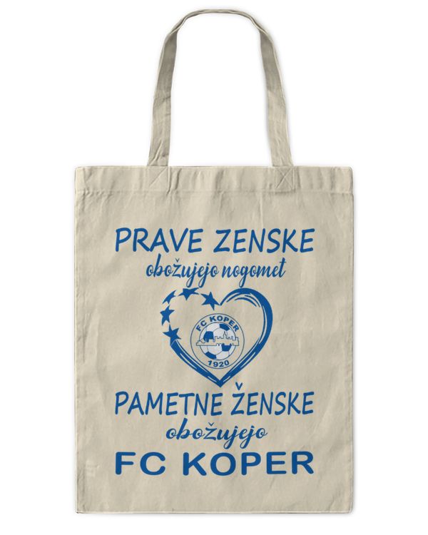 Tote Bag - Printed in the EU