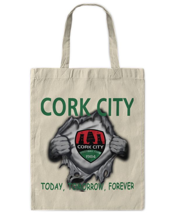 Tote Bag - Printed in the EU