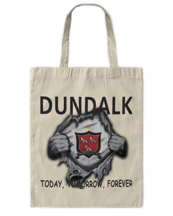 Tote Bag - Printed in the EU
