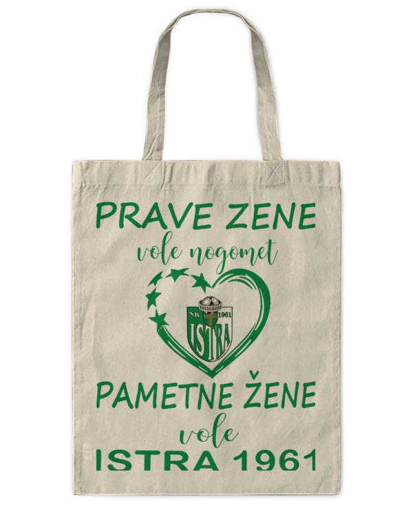Tote Bag - Printed in the EU