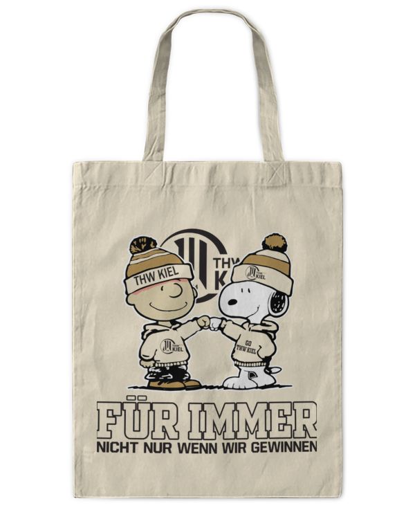 Tote Bag - Printed in the EU