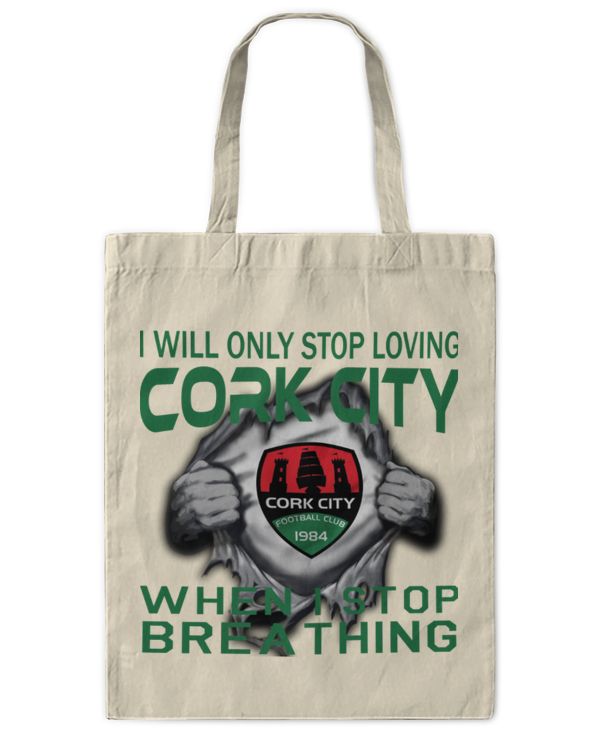 Tote Bag - Printed in the EU