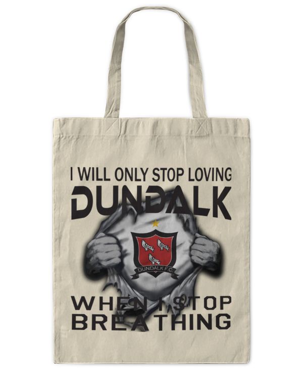 Tote Bag - Printed in the EU