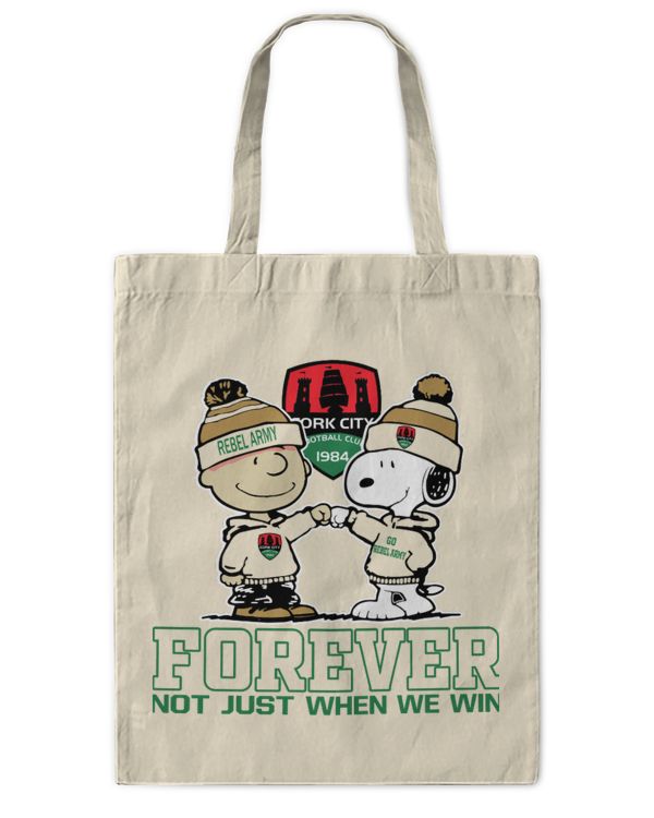 Tote Bag - Printed in the EU