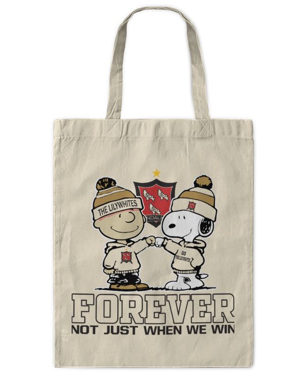 Tote Bag - Printed in the EU