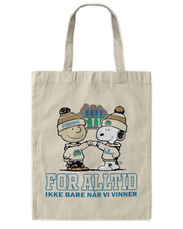 Tote Bag - Printed in the EU