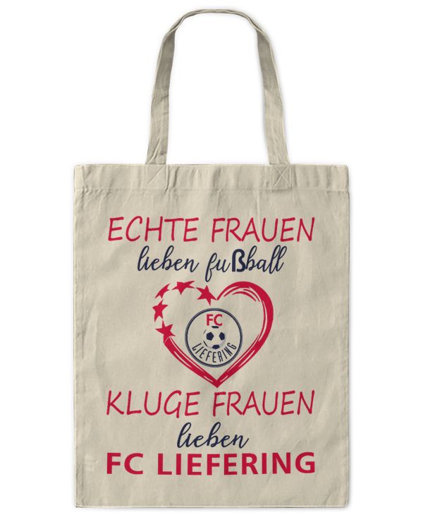 Tote Bag - Printed in the EU