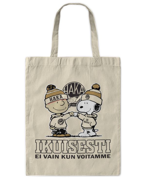 Tote Bag - Printed in the EU