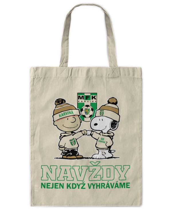 Tote Bag - Printed in the EU