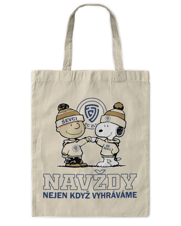 Tote Bag - Printed in the EU
