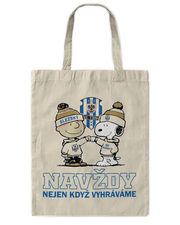 Tote Bag - Printed in the EU
