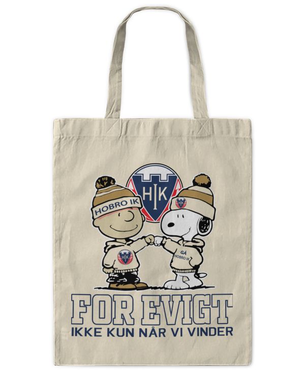 Tote Bag - Printed in the EU