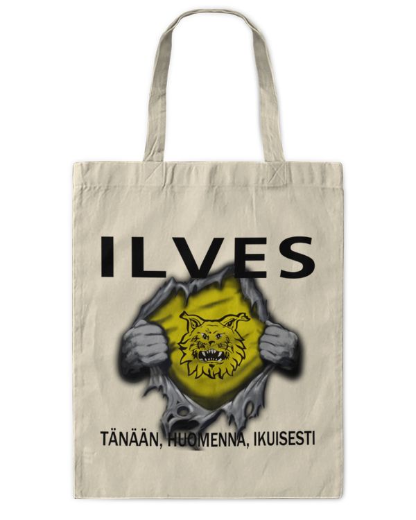 Tote Bag - Printed in the EU