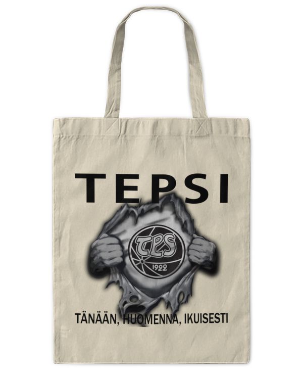 Tote Bag - Printed in the EU