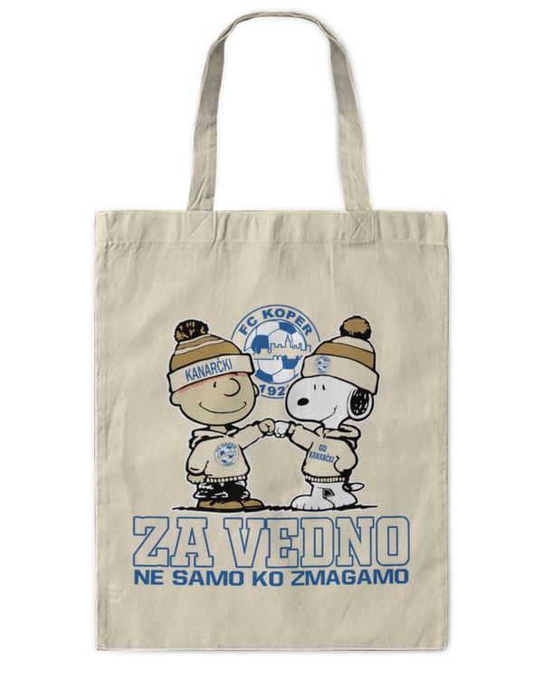 Tote Bag - Printed in the EU