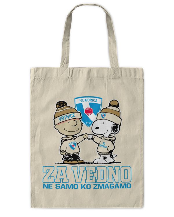 Tote Bag - Printed in the EU