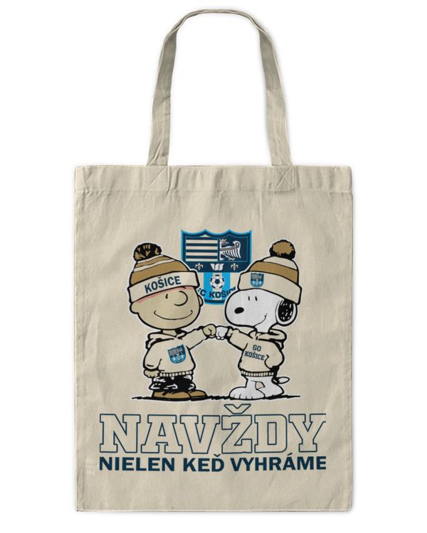 Tote Bag - Printed in the EU