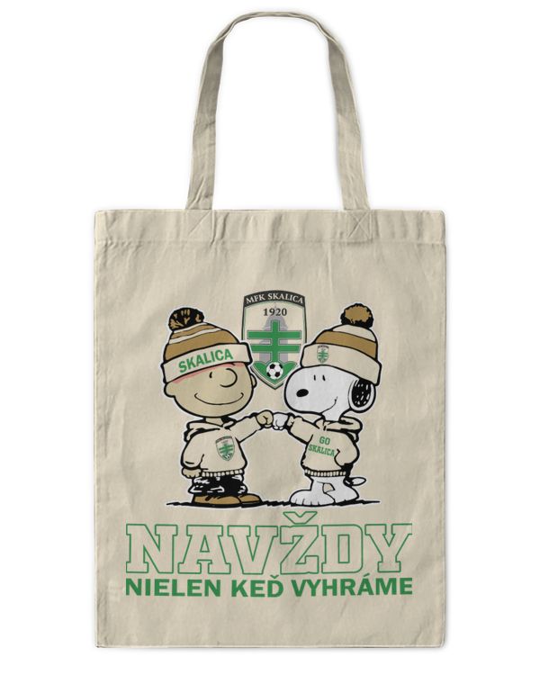 Tote Bag - Printed in the EU