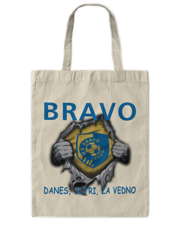 Tote Bag - Printed in the EU
