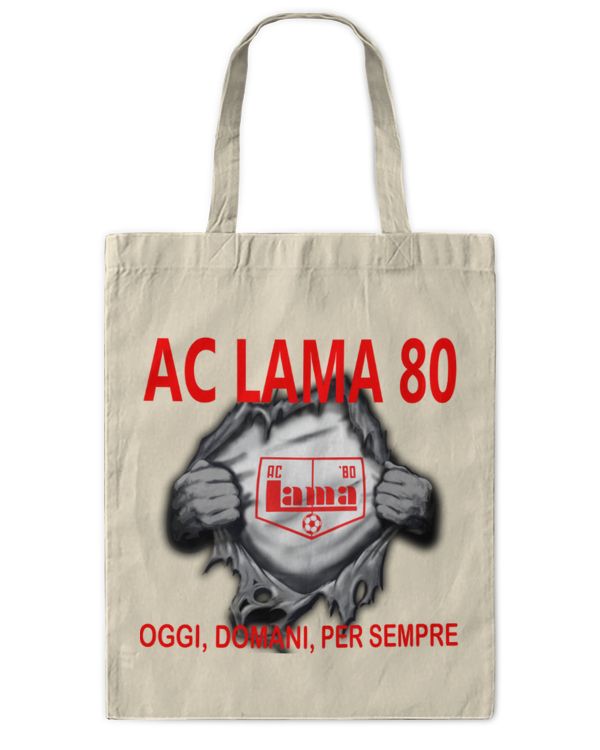 Tote Bag - Printed in the EU