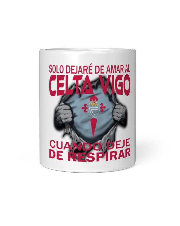 White Mug