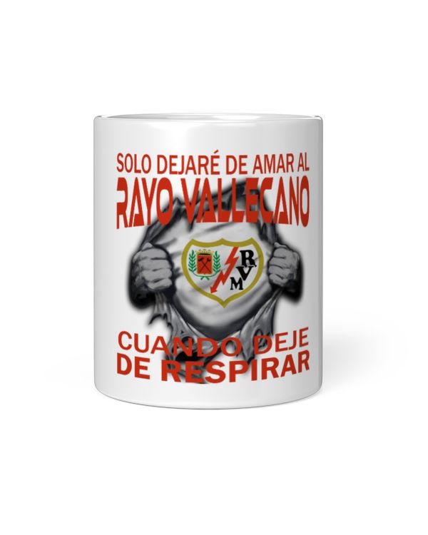 White Mug